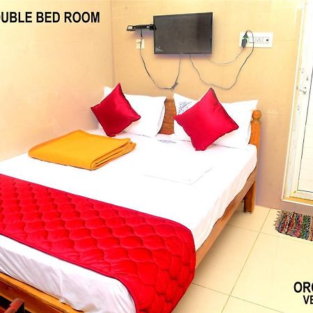 Hotel Orchard Inn فيلنغاني المظهر الخارجي الصورة